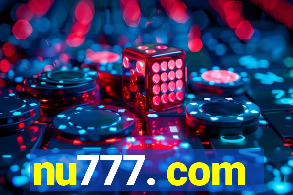 nu777. com